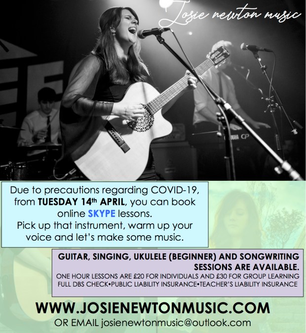 JNM POSTER APRIL2020